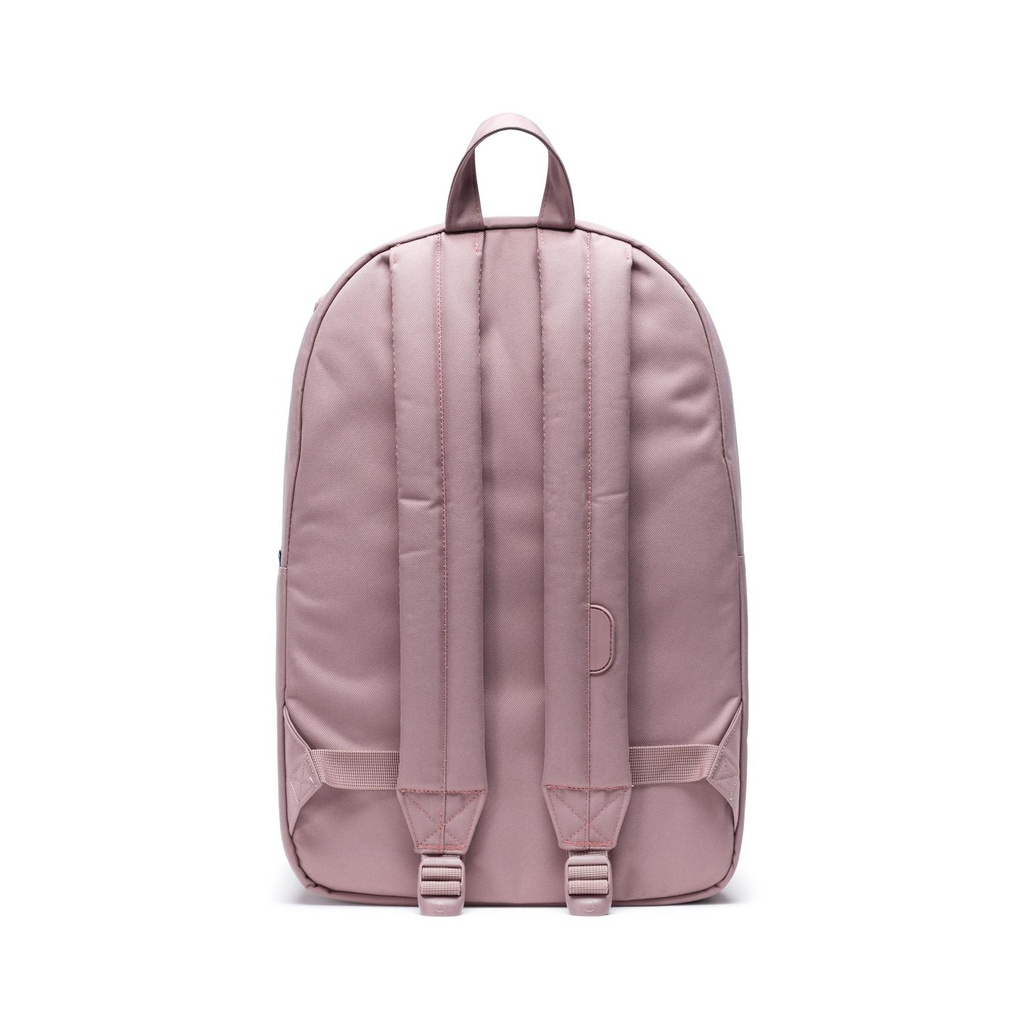 Herschel Supply Heritage Backpack Ash Rose JumpPlus
